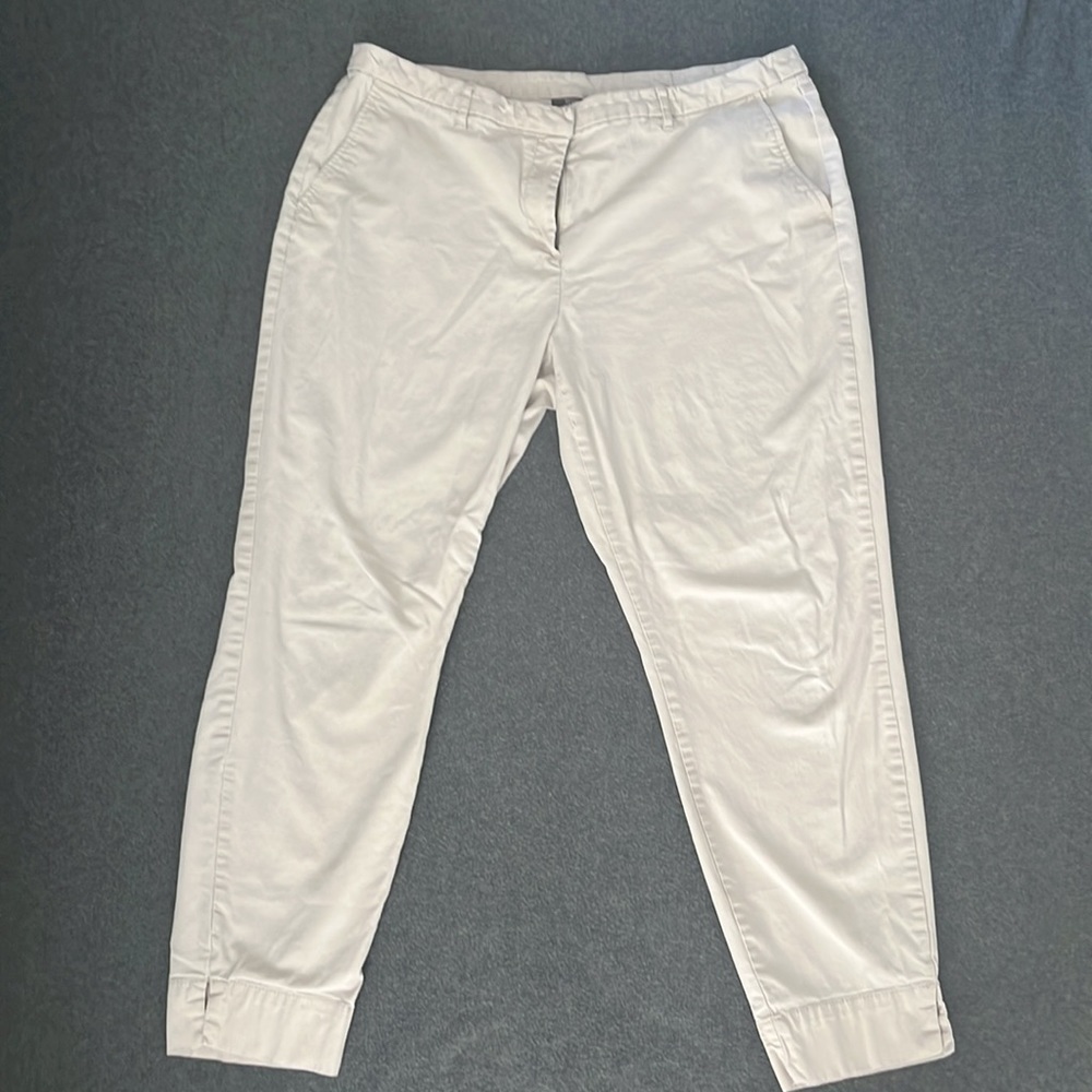 Stretchy Yessica Gently Used Khakis